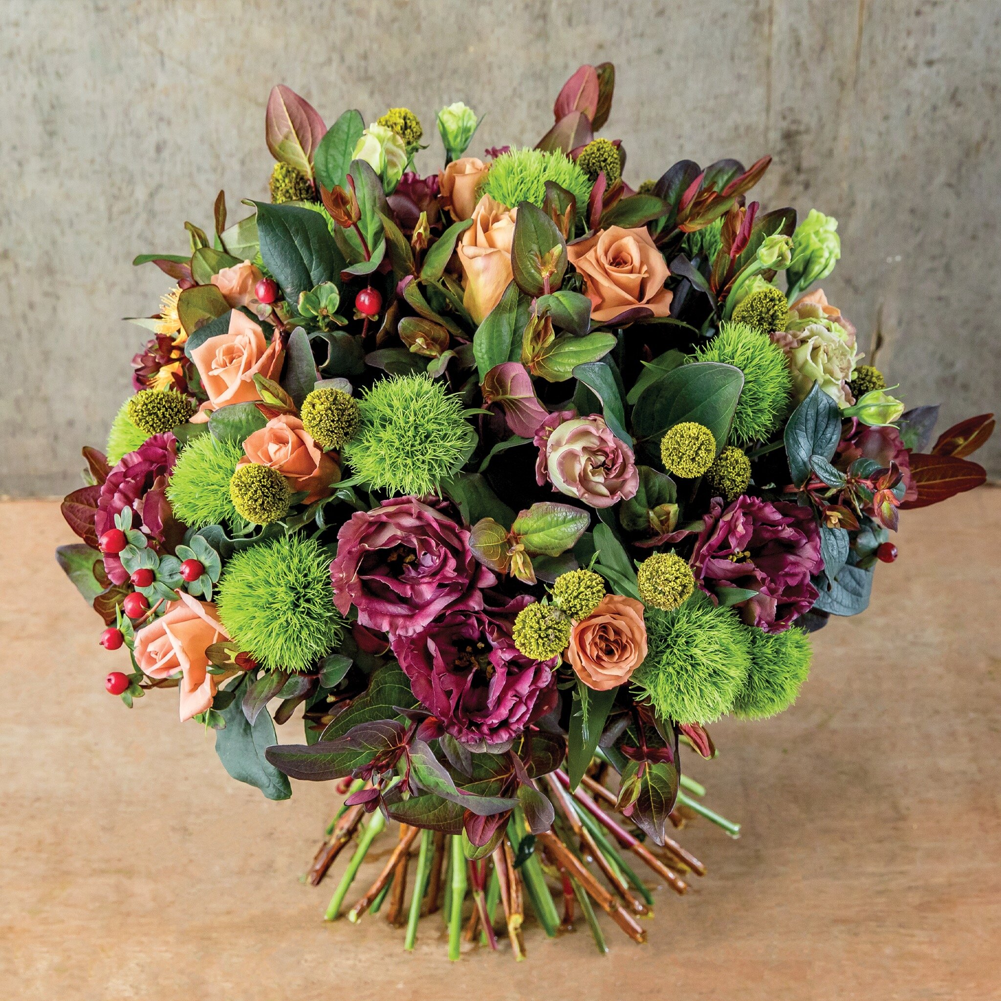 TOKYO: Nicolai Bergmann SCHOOL OF FLORISTRY: Flower lessons for AW