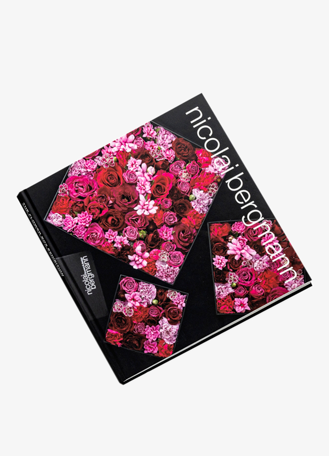 TOKYO: THE FLOWER BOX EXHIBITION｜Nicolai Bergmann